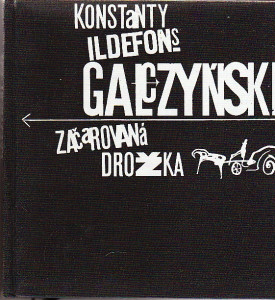 Začarovaná drožka