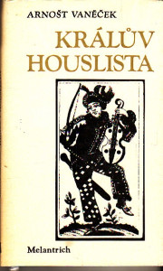 Králův houslista
