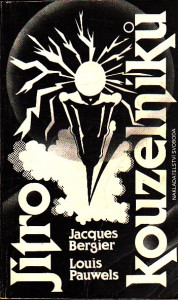 Jitro kouzelníků