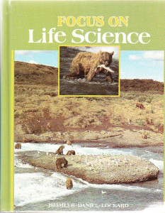 Focus on life science