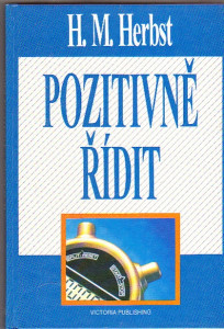 Pozitivně řídit