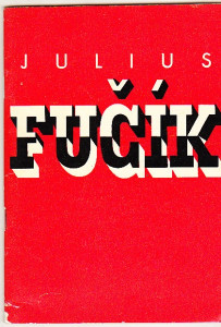 Julius Fučík