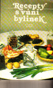 Recepty s vůní bylinek