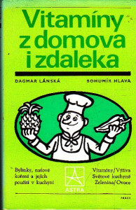 Vitamíny z domova i zdaleka