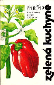 Zelená kuchyně