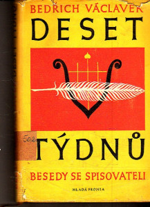 Deset týdnů