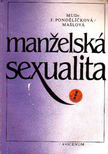 Manželská sexualita