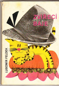 Zvířecí báje