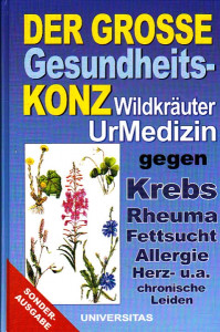 Der grosse Gesundheits-Konz