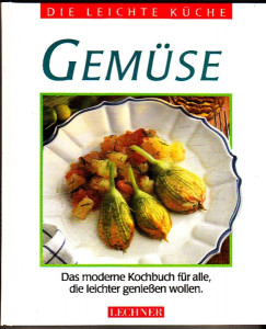 Gemüse