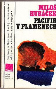 Pacifik v plamenech