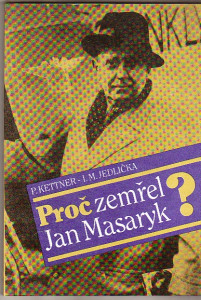 Proč zemřel Jan Masaryk?