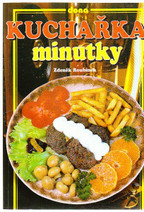 Minutky