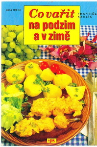 Co vařit na podzim a v zimě