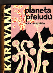 Planeta přeludů