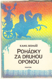Pohádky za druhou oponou