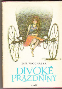 Divoké prázdniny