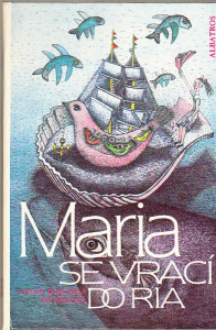 Maria se vrací do Ria