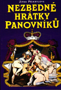 Nezbedné hrátky panovníků