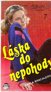 Láska do nepohody