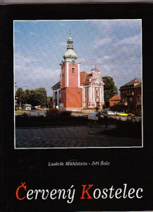 Červený Kostelec