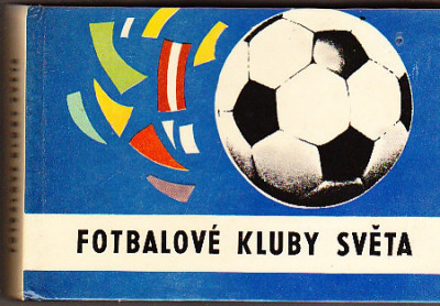 Fotbalové kluby světa