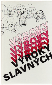 Výroky slavných
