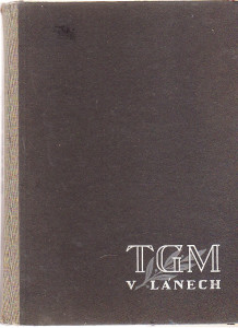 TGM v Lánech
