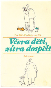 Včera děti, zítra dospělí