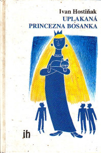 Uplakaná princezna Bosanka