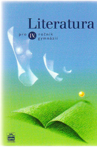 Literatura pro IV. ročník gymnázií