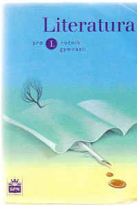 Literatura pro I. ročník gymnázií