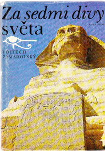 Za sedmi divy světa