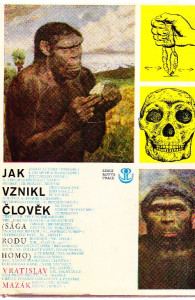 Jak vznikl člověk (sága rodu Homo)
