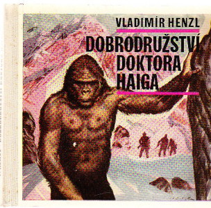 Dobrodružství doktora Haiga