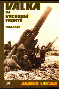 Válka na východní frontě 1941 - 1945