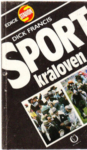 Sport královen