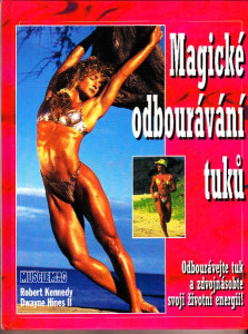 Magické odbourávání tuků