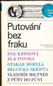Putování bez fraku
