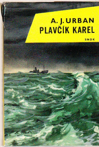 Plavčík Karel