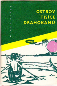 Ostrov tisíce drahokamů