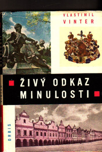 Živý odkaz minulosti