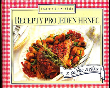 Recepty pro jeden hrnec