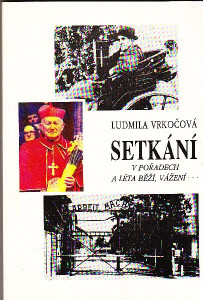 Setkání v pořadech A léta běží, vážení...