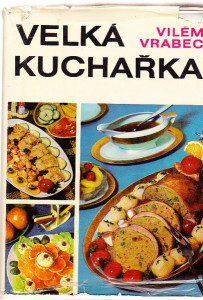 Velká kuchařka