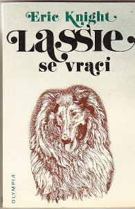 Lassie se vrací