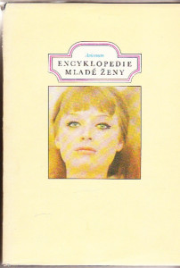Encyklopedie mladé ženy