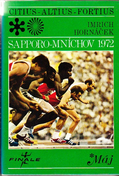 Sapporo-Mníchov 1972