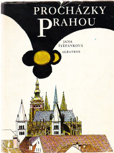 Procházky Prahou