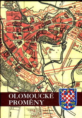 Olomoucké proměny